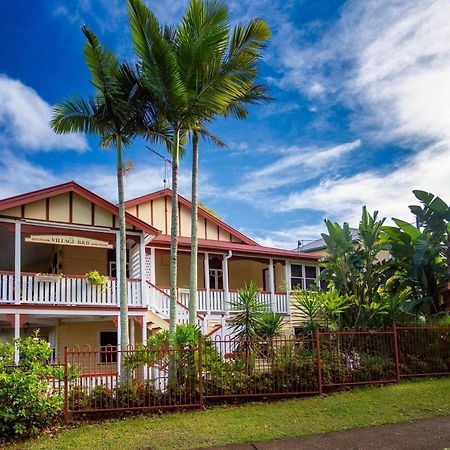 The Village B&B Gold Coast Exterior foto
