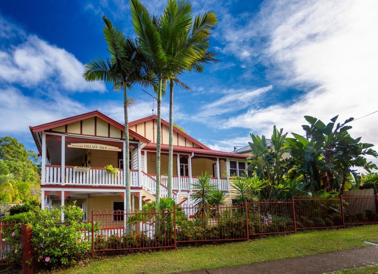 The Village B&B Gold Coast Exterior foto