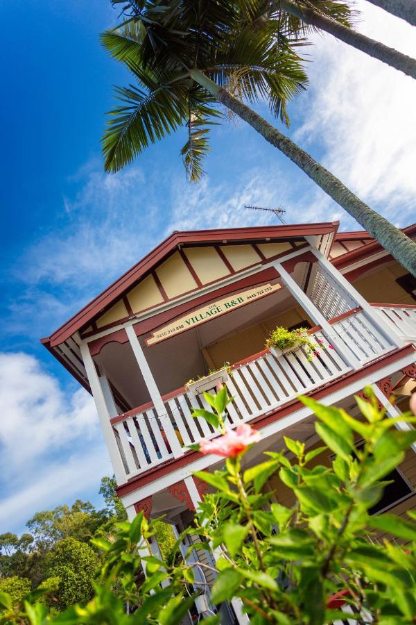 The Village B&B Gold Coast Exterior foto