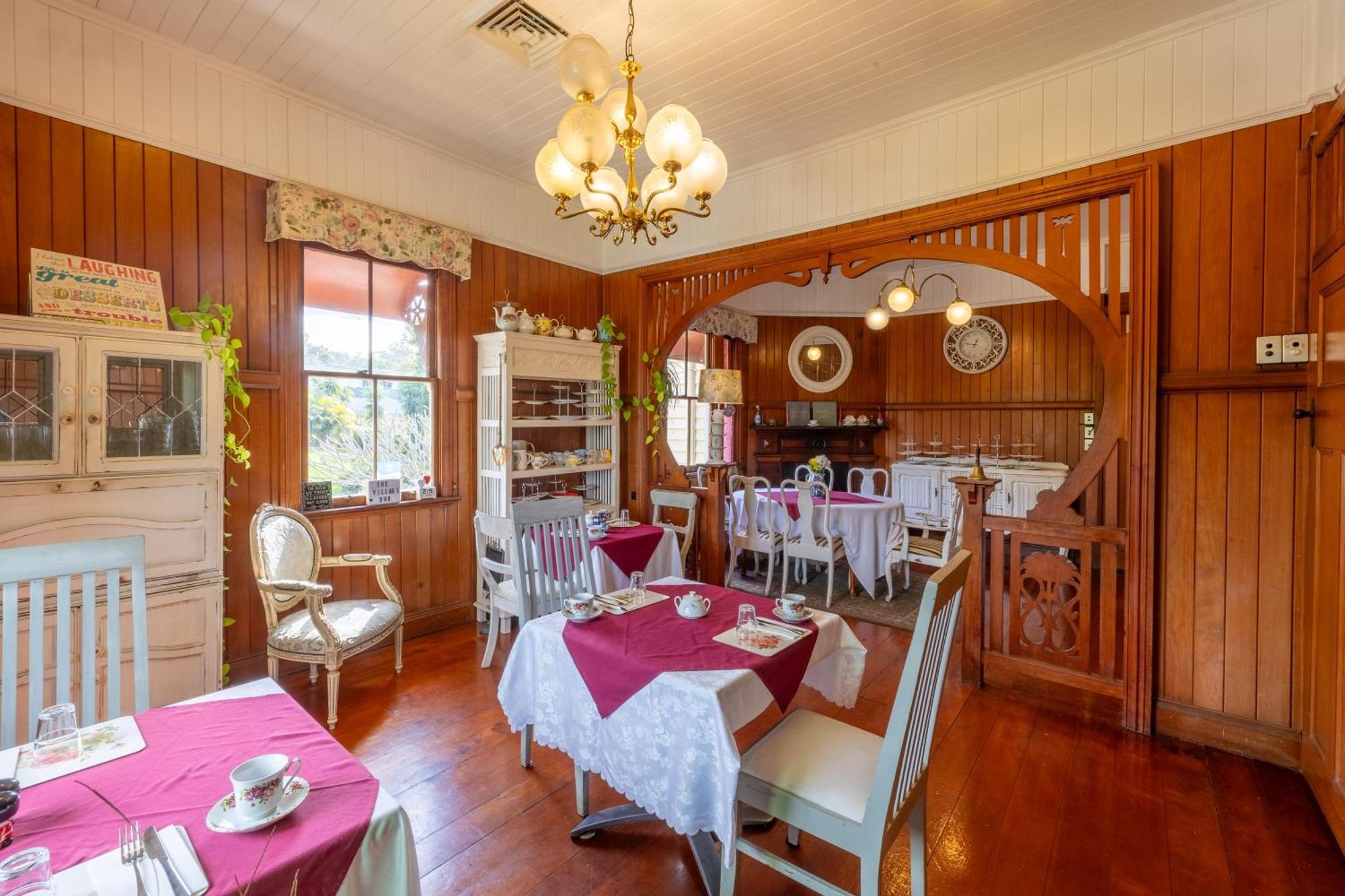 The Village B&B Gold Coast Exterior foto