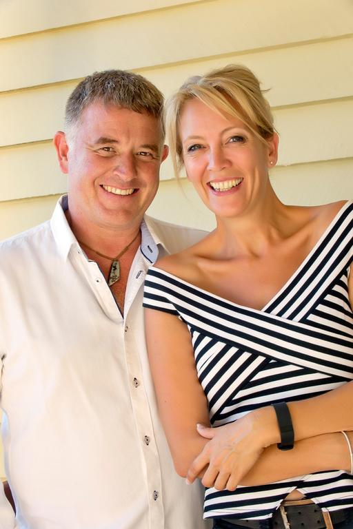 The Village B&B Gold Coast Exterior foto